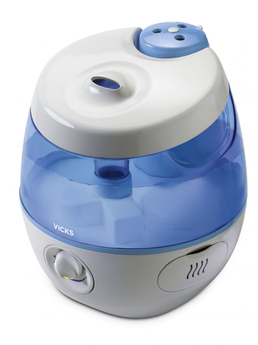 Umidificatore sweetdreams a ultrasuoni - vicks