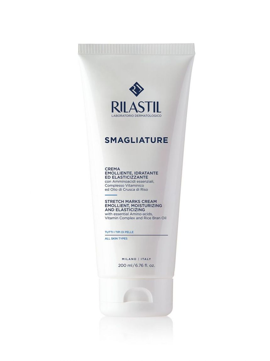 Crema antismagliature 200 ml - rilastil