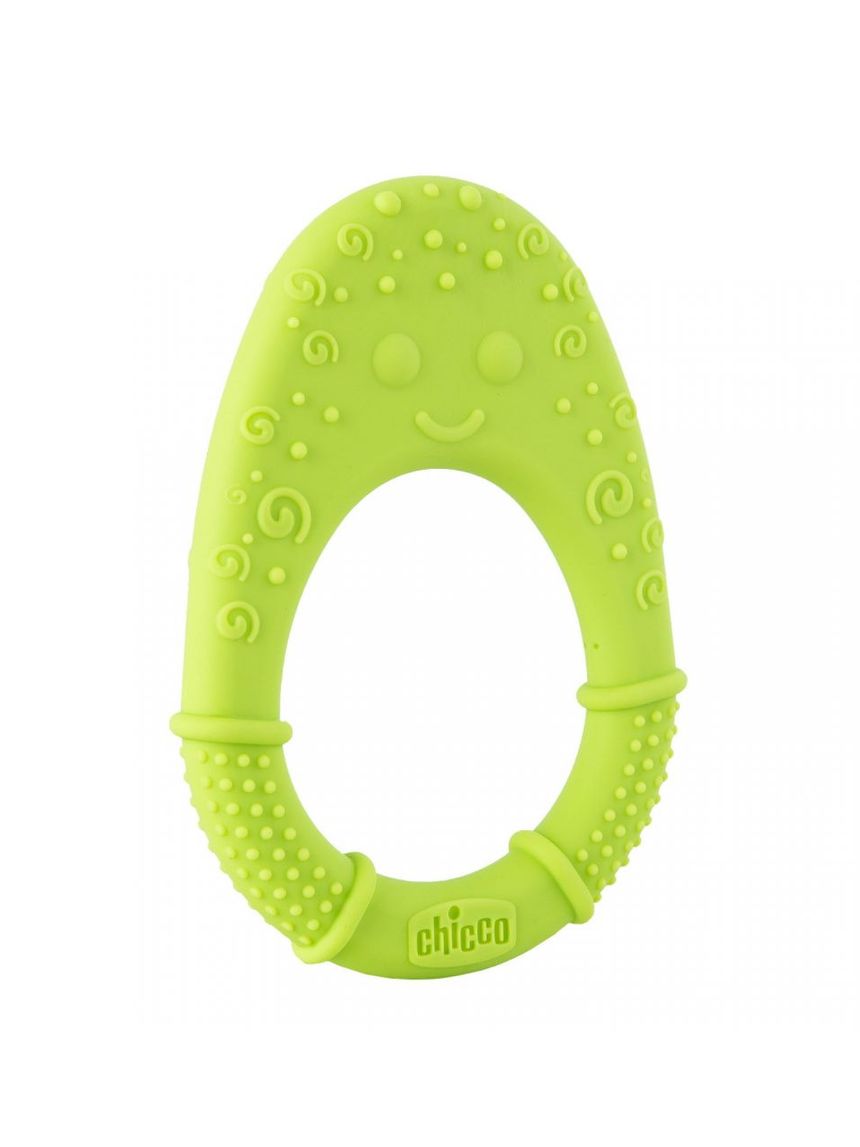 Massaggiagengive soft avocado 2m+  - chicco