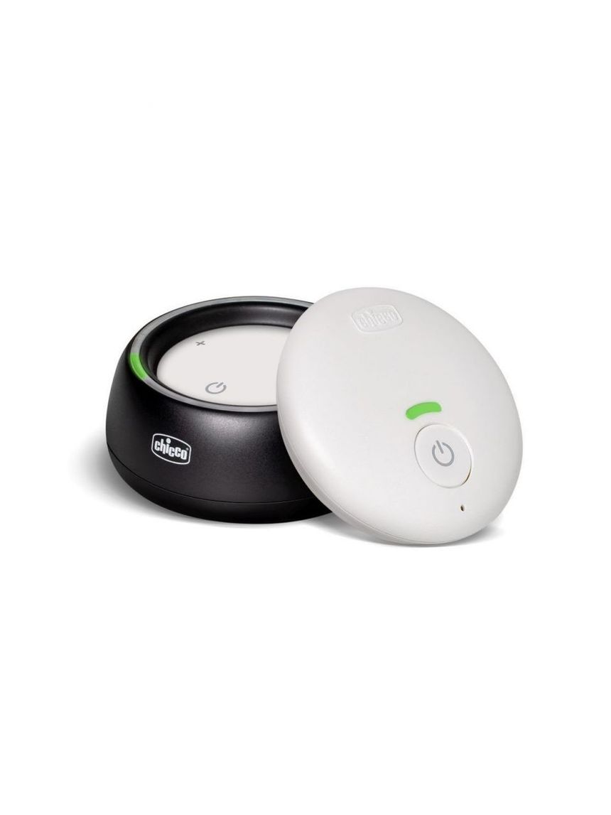 Audio baby monitor dect - chicco
