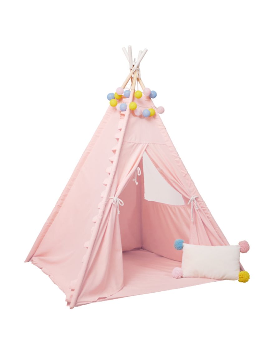 Tenda dolls suite retreat - 3+ - b.toys