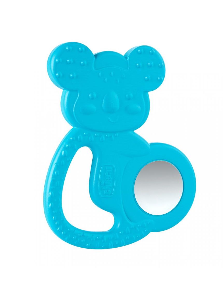 Massaggiagengive fresh koala azzurro 4m+ - chicco