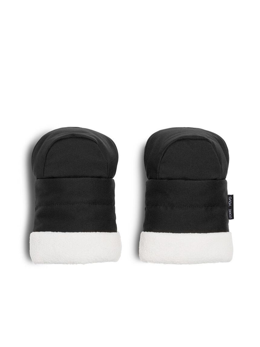 Muffole yoyo³ - stokke