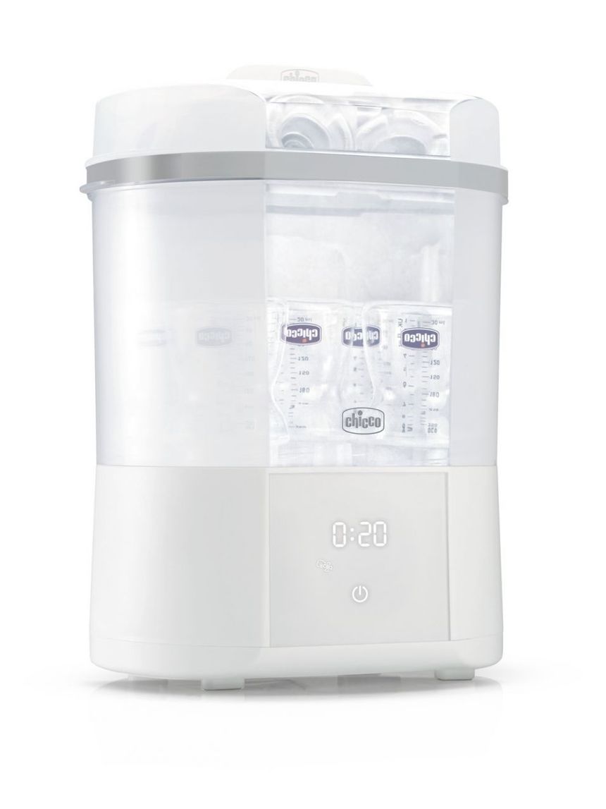 Sterilizzatore + asciugatura - chicco