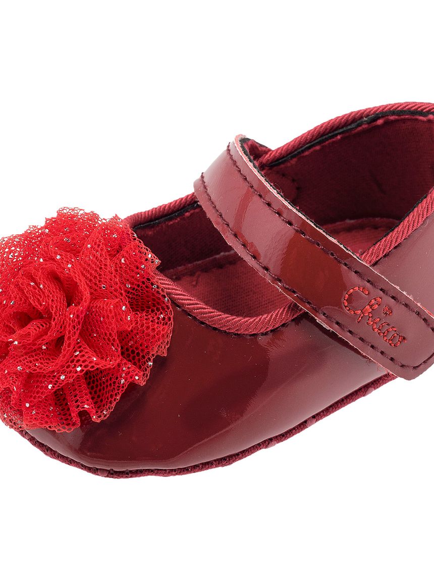 Ballerina chicco nora