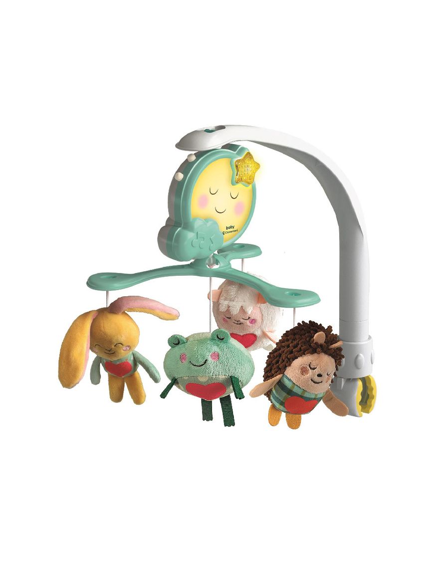 Goodnight cot mobile 0m+- clementoni