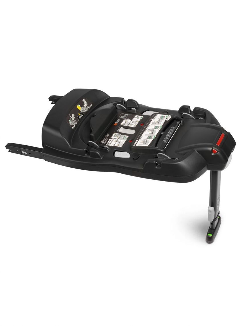 Base isofix besafe®per seggiolini yoyo e modular isize - stokke® yoyo®