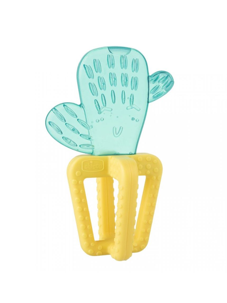 Massaggiagengive fresh cactus 3d 4m+ - chicco