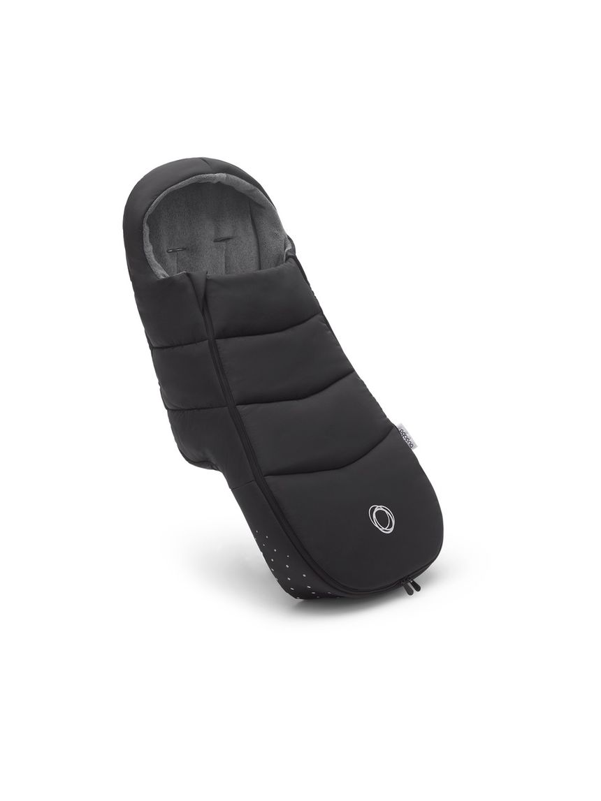 Sacco a pelo nero - bugaboo