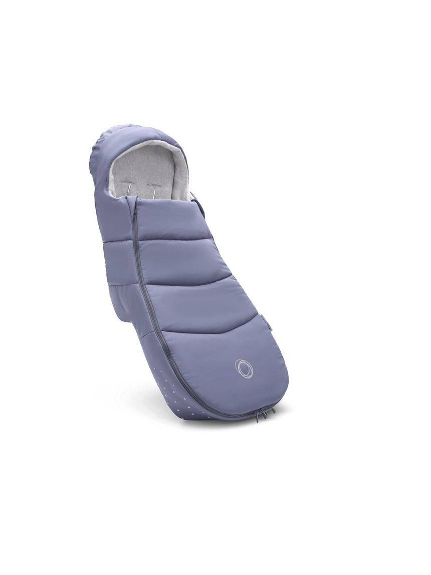 Sacco a pelo seaside blue - bugaboo