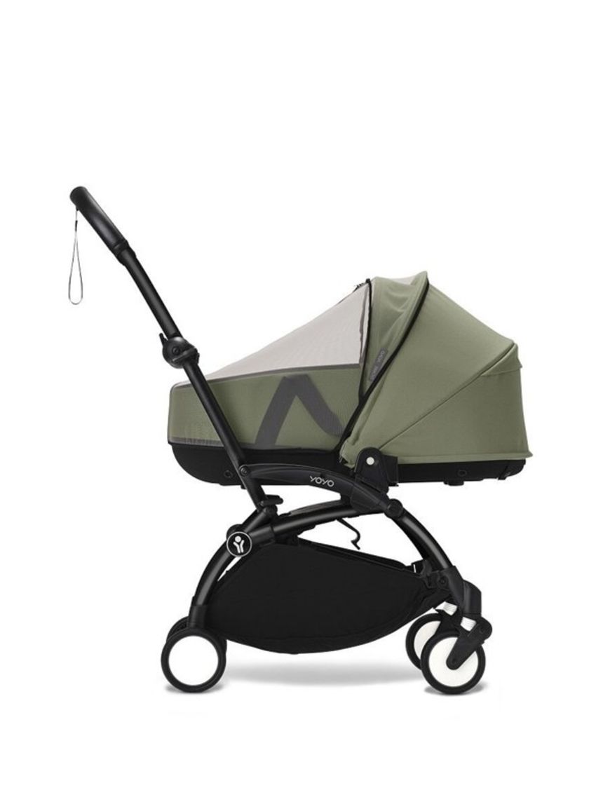 Zanzariera per navicella - stokke yoyo®