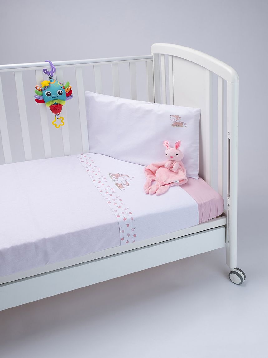 Set letto girl “cerbiatto”