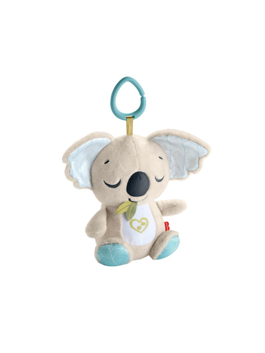 Peluche koala rilassante - 6m+ - fisher price