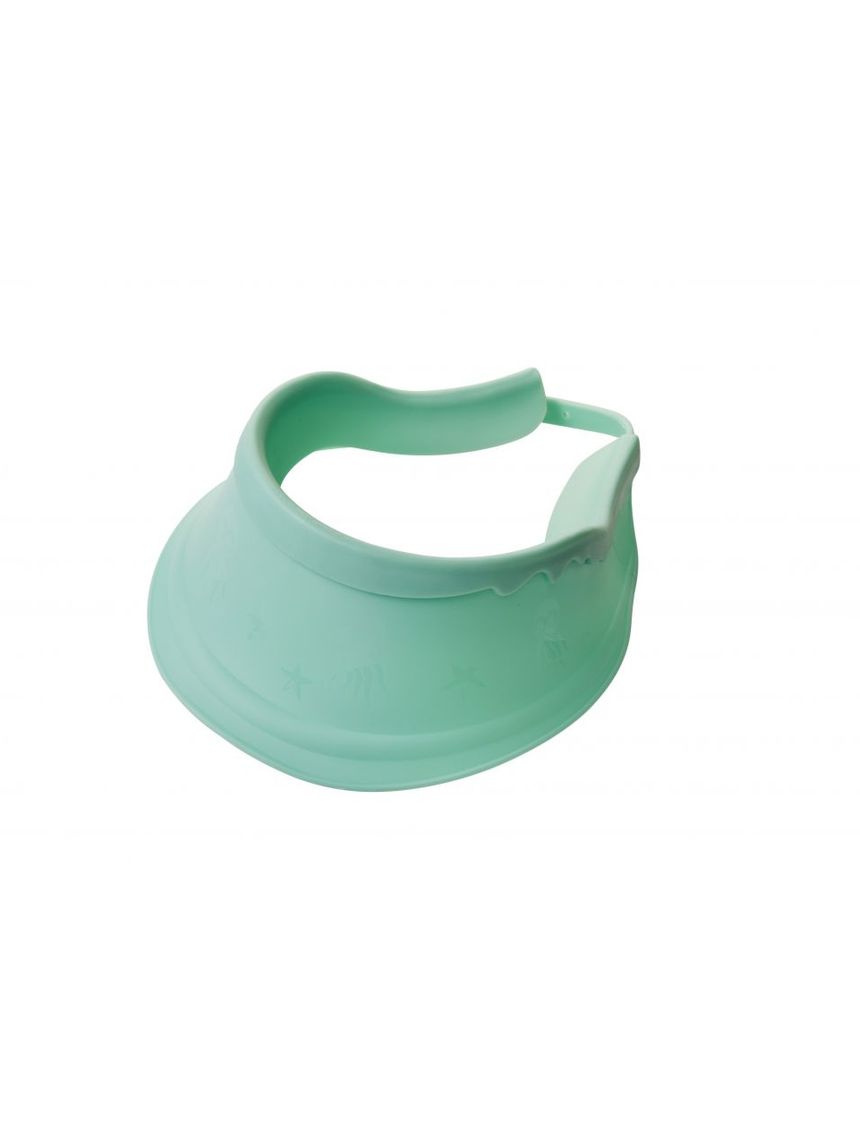 Visiera da bagno - that's love