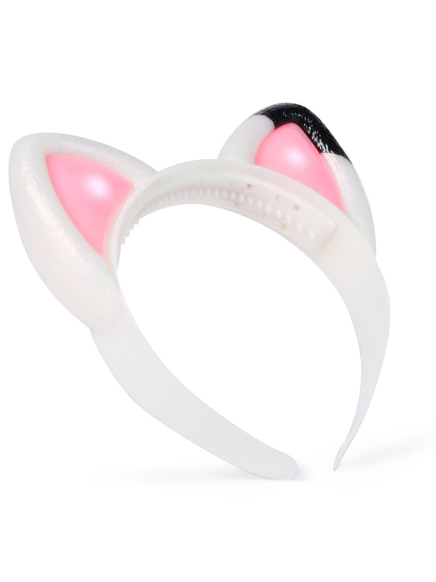 Cerchietto orecchiette - 3+ - gabby's dollhouse