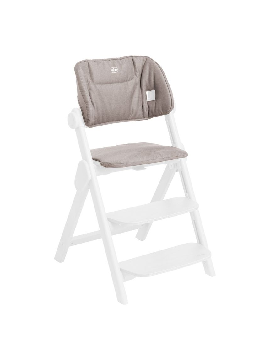 Cuscino per sedia evolutiva meraviglia - chicco