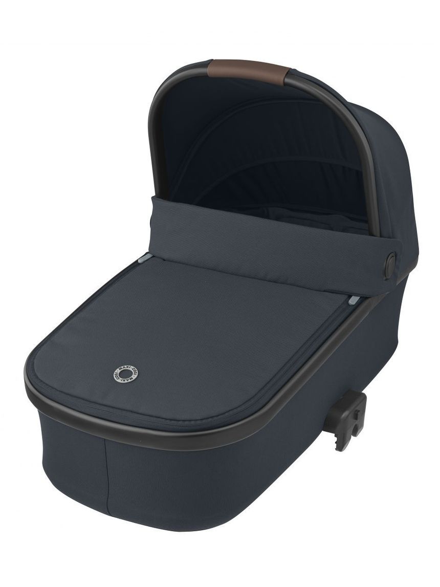 Navicella oria essential graphite - maxi cosi