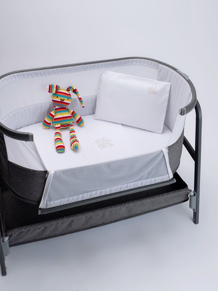 Set culla unisex "orsetti"