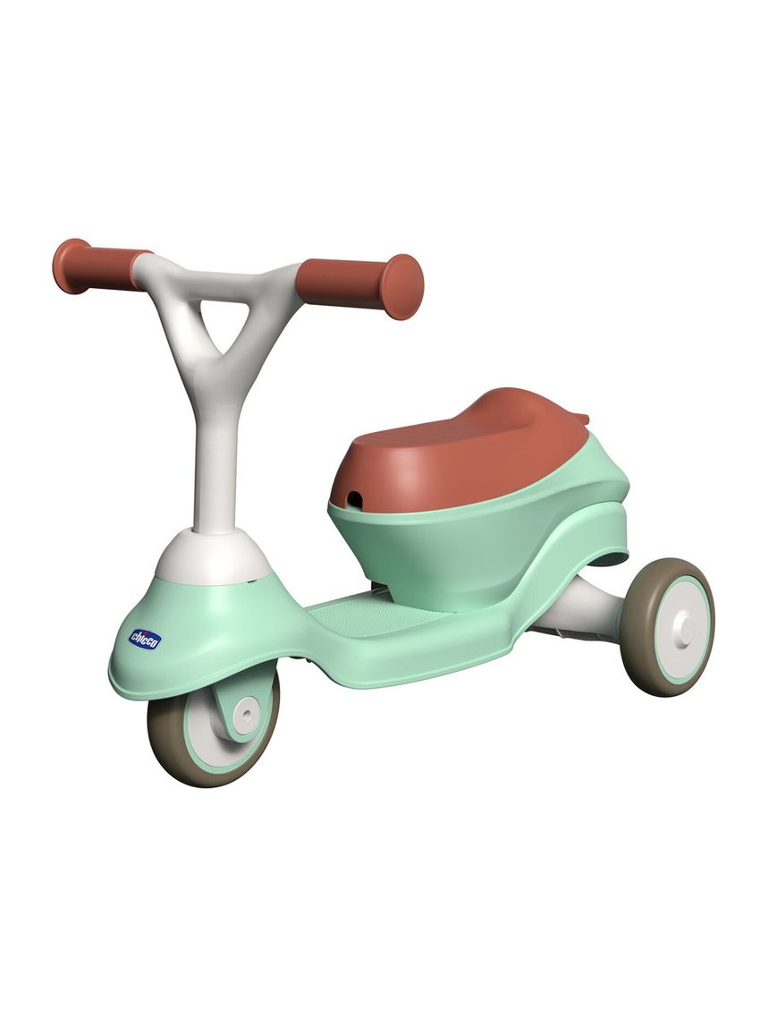 Monopattino evolutivo 2 in 1 - move&grow - 12m+  - chicco