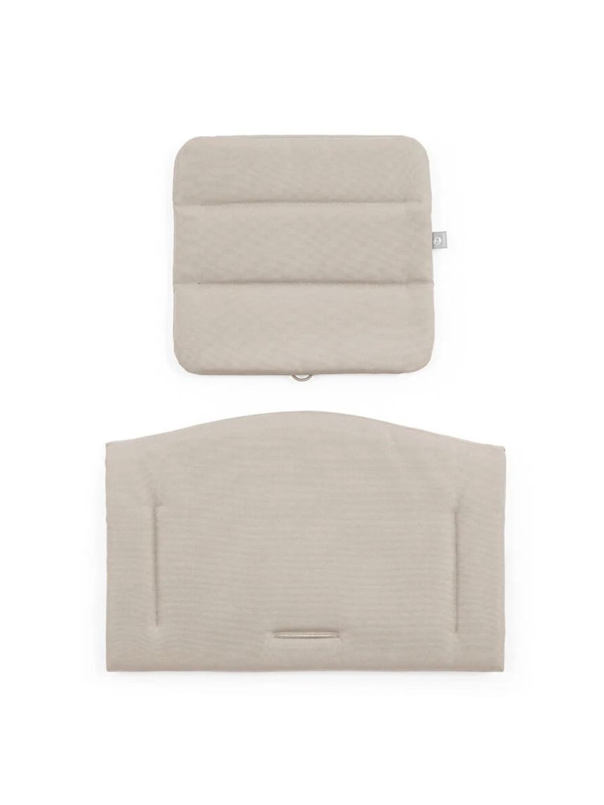 Cuscino tripp trapp® - beige - stokke