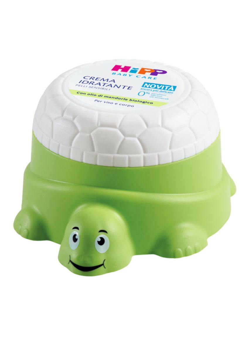 Crema idratante tartaruga 100ml - hipp