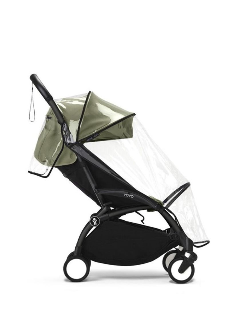 Parapioggia 6+ - stokke yoyo®