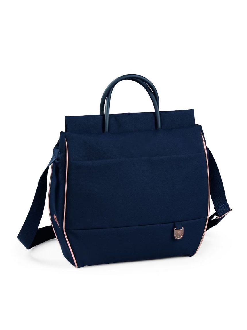 Borsa blue shine - peg perego