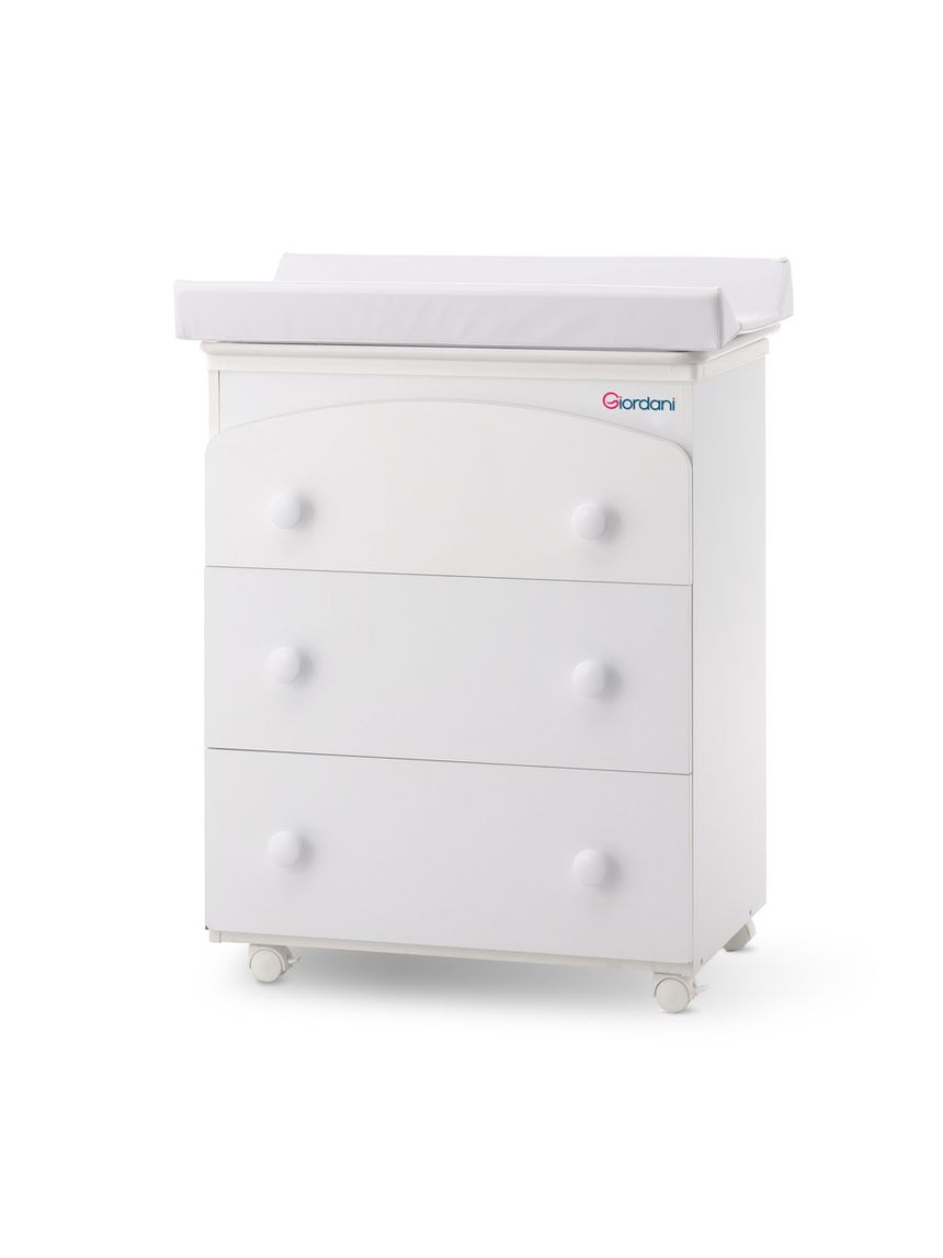 Bagnetto leivonnaiset senza decorazione - giordani