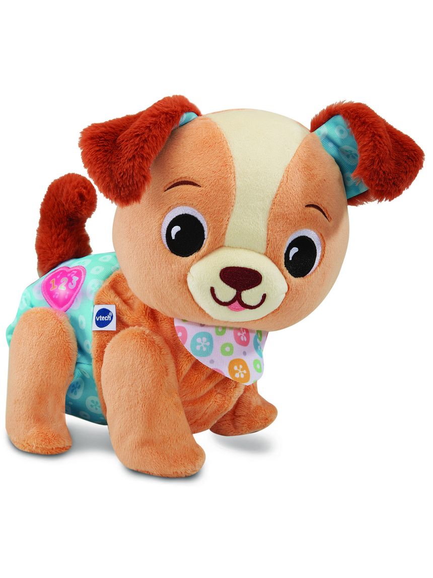 Milo scondinzolo e cammino - 9m+ - vtech