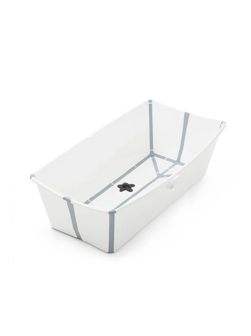 Vaschetta flexi bath® xl - white - stokke®