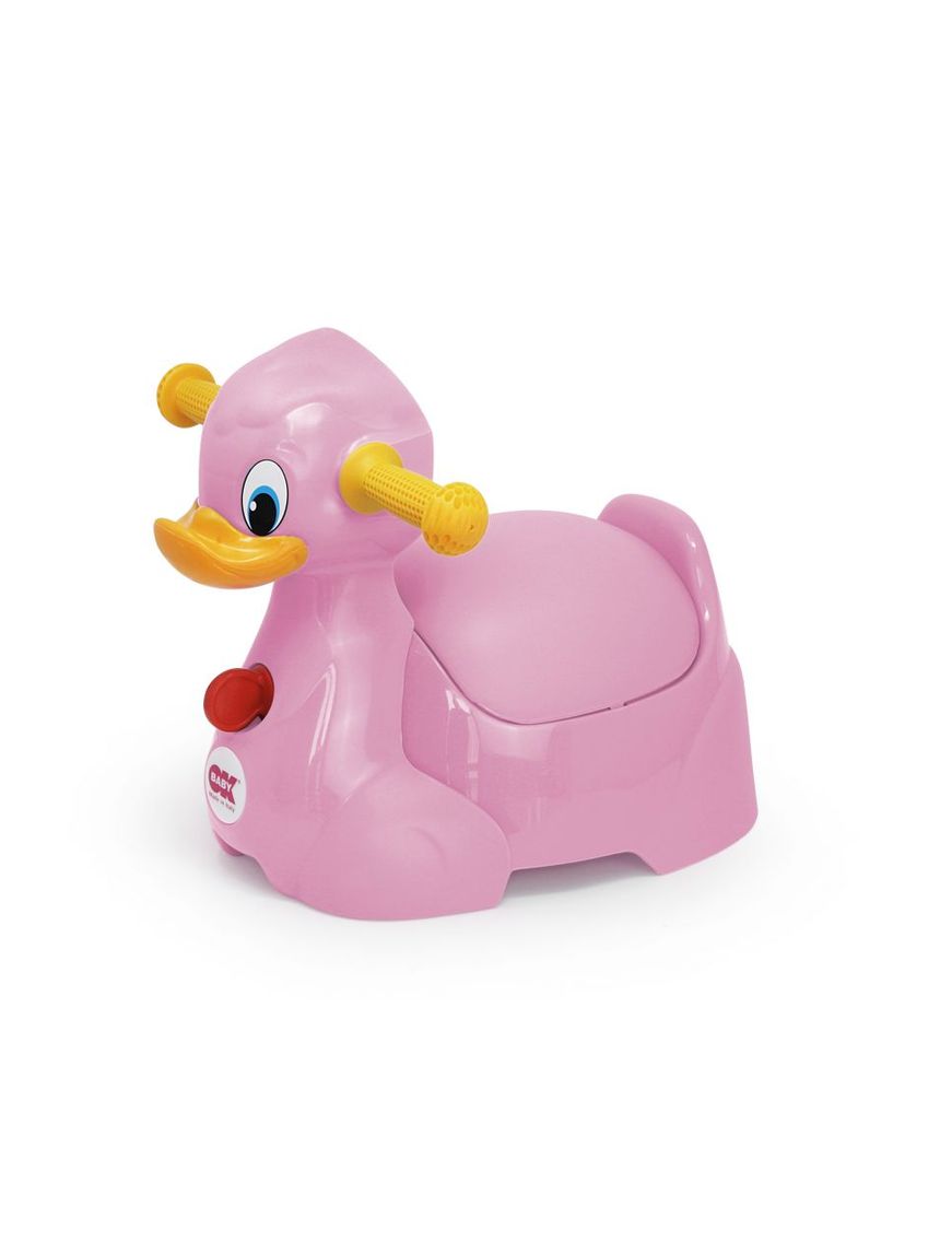 Vasino quack rosa - ok baby