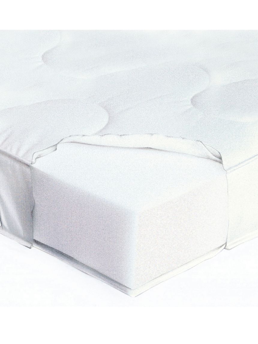 Materasso trapuntato 125x62 - giordani