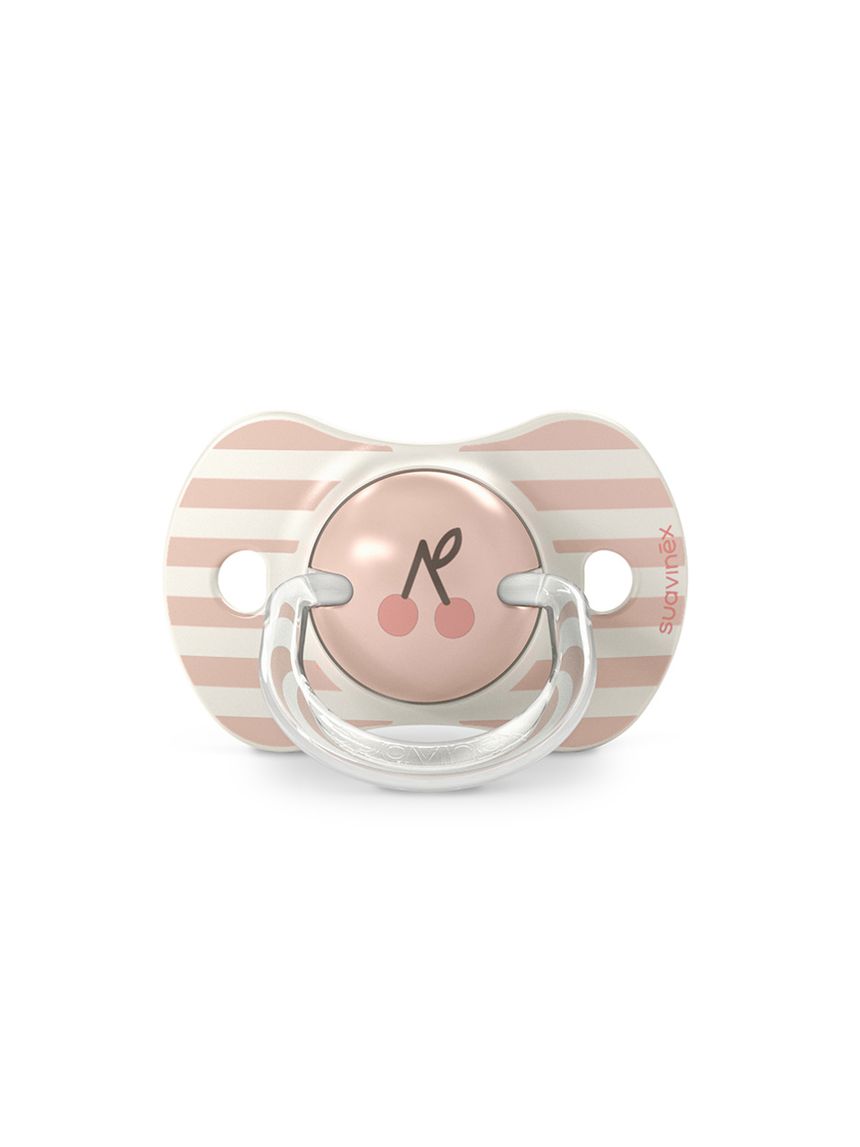 Succhietto  birdies sxpro +18 mesi 2 pezzi rosa - suavinex