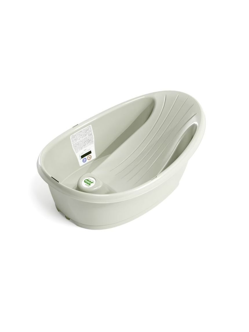 Vaschetta onda baby eco in plastica riciclata 0-12 mesi - ok baby