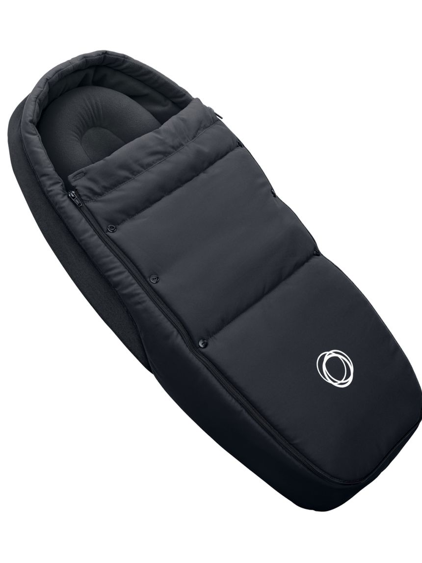 Portabebé bee/ant - nero - bugaboo