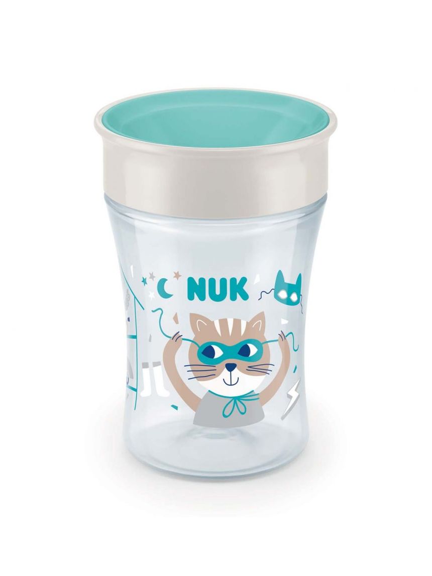 Tazza magic cup 230ml_ gatto - nuk