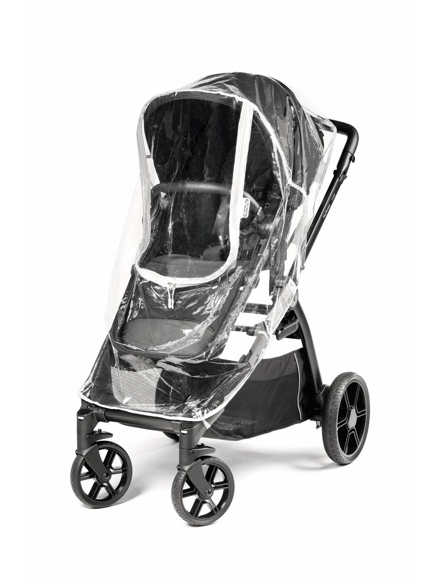 Copertura antipioggia per passeggino rain cover stroller - peg perego