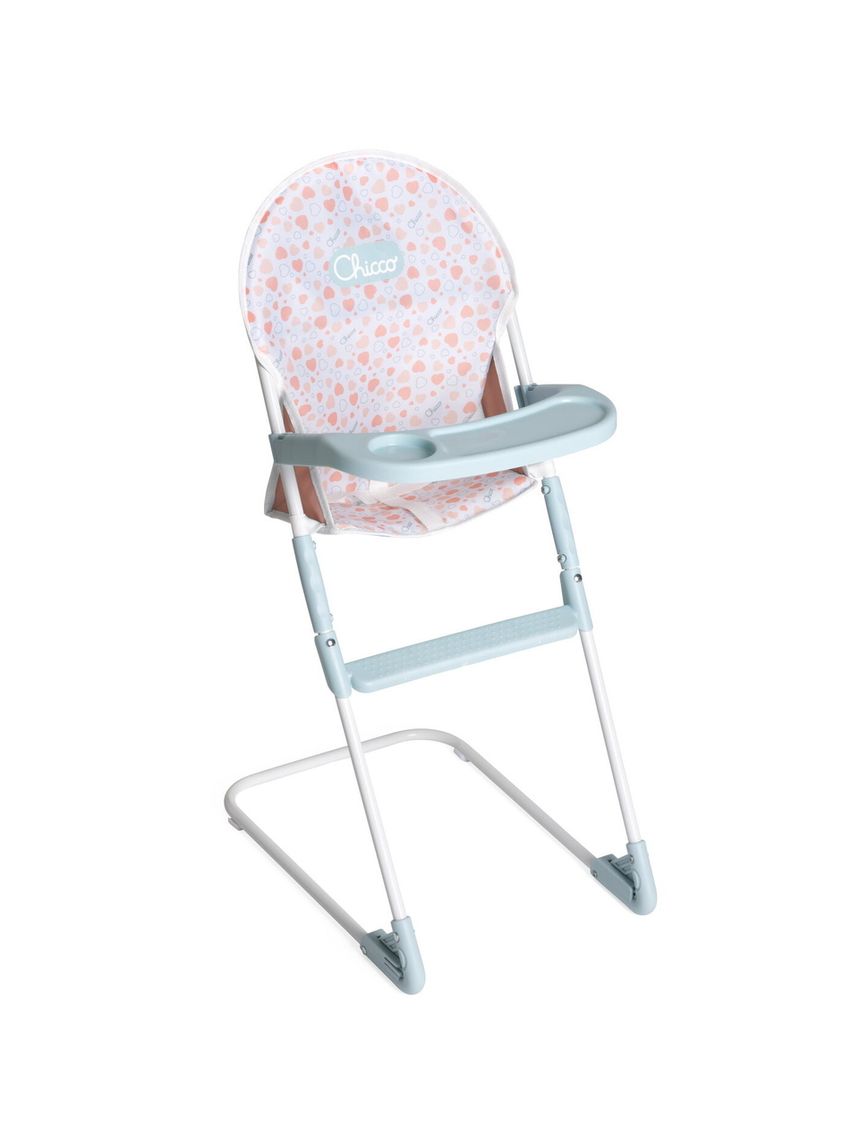 Seggiolone bambole-  my first doll - 3+ - chicco