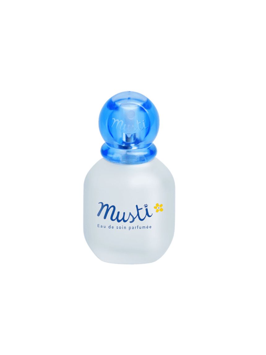 Acqua profumata mustì 50 ml - mustela