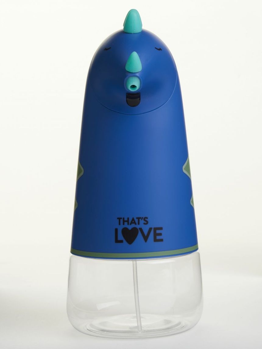 Dispenser sapone dino elet 275 ml - that's love
