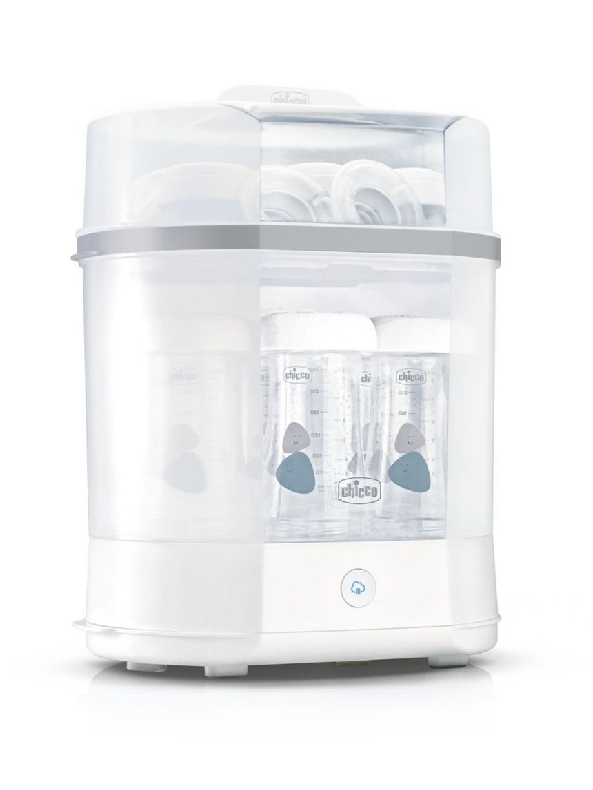 Sterilizzatore a vapore - chicco