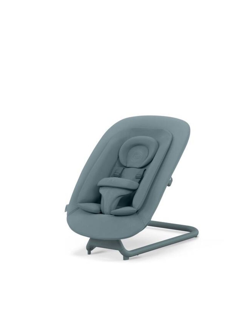 Sdraietta gold bouncer stone blue - cybex