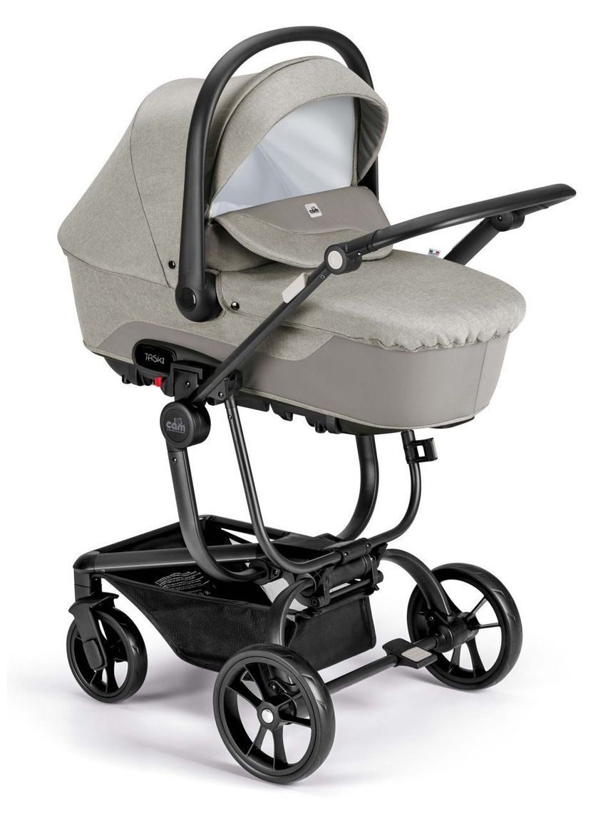 Cam il mondo del bambino - taski sport - mèlange beige