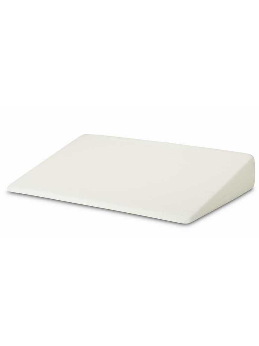 Cuscino antireflusso per culla 50x35x9cm - giordani