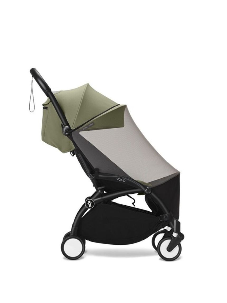 Zanzariera 6+ - stokke yoyo®