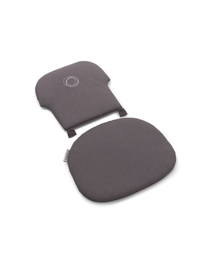 Cuscino giraffe stormy grey - bugaboo