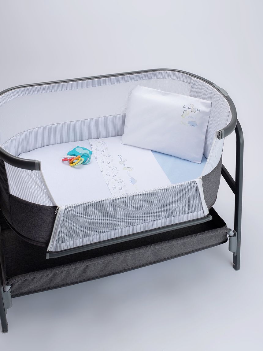 Set culla boy "dino"