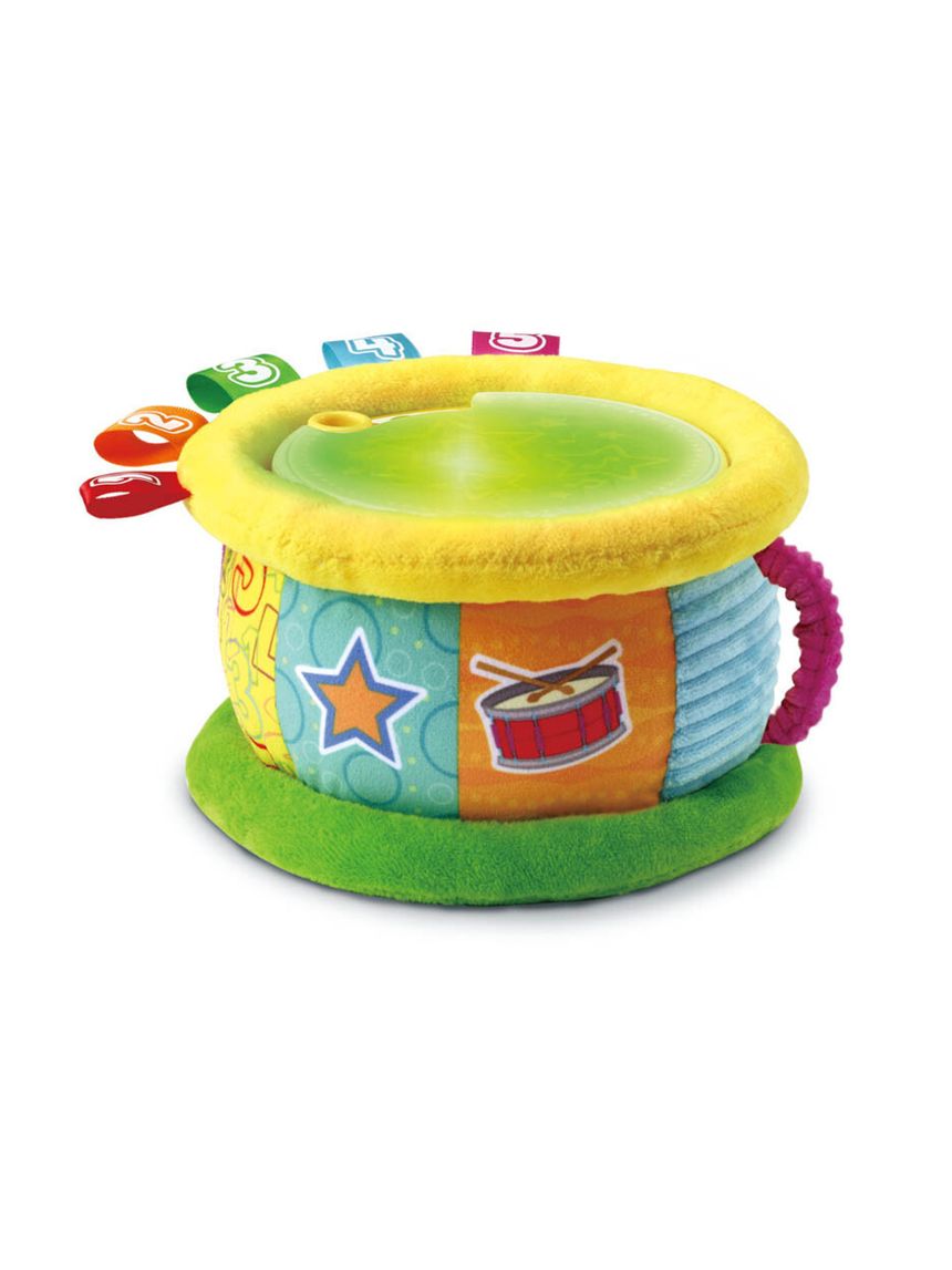 Tamburo magico interattivo - 6m+ - vtech