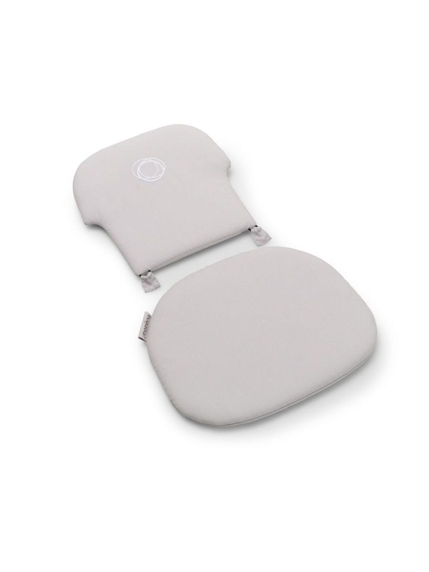 Cuscino giraffe arctic white - bugaboo