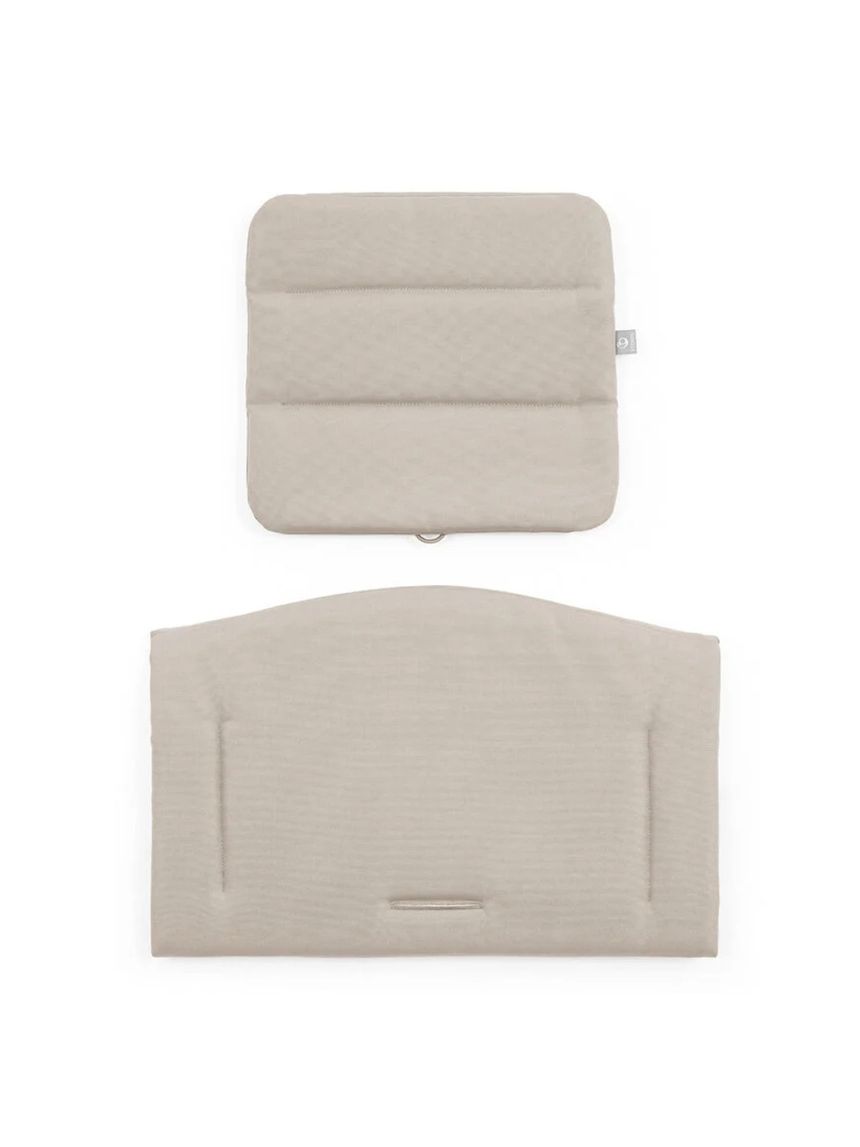 Cuscino tripp trapp® - beige - stokke